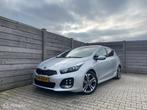 Kia cee'd 1.0 T-GDi GT-Plusline Pano-Navi-Stoelverw-DAB, Voorwielaandrijving, Stof, Gebruikt, Euro 6