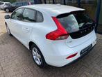 Volvo V40 2.0 T2 Kinetic Business Pack Connect NAVI / PDC /, Auto's, Volvo, Voorwielaandrijving, Stof, Gebruikt, Zwart
