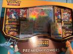 Dragon Majesty Premium Powers Collection Sealed, Ophalen of Verzenden, Nieuw, Overige typen