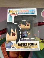 Funko Pop! Anime: Naruto - Sasuke First Susano'o # 1436, Verzamelen, Poppetjes en Figuurtjes, Ophalen of Verzenden