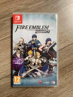 Fire emblem warriors (CIB), Spelcomputers en Games, 1 speler, Ophalen of Verzenden, Zo goed als nieuw, Role Playing Game (Rpg)
