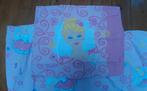 Barbie dekbedovertrek, Ophalen of Verzenden, Zo goed als nieuw, Meisje, Dekbedovertrek