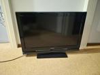 Sony Bravia 32 inch LCD TV - KDL-32V4500, Ophalen, Gebruikt, 50 Hz, LCD