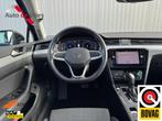 Volkswagen Passat Variant 1.5 TSI Business|NL-Auto|Panodak, 4 cilinders, Zwart, Origineel Nederlands, 1379 kg