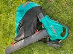 Bosch bladblazer 230v, Ophalen, Gebruikt, Handgedragen, Met opvangzak