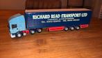 Corgi Erf ec11 Richard Read (Transport) LTD, Ophalen of Verzenden, Zo goed als nieuw, Bus of Vrachtwagen, Corgi