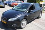 Seat Ibiza ST 1.2 TDI Style Ecomotive airco,trekhaak,pdc, Voorwielaandrijving, Euro 5, Stof, Gebruikt