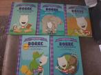 Borre boekjes, prijs per stuk, Boeken, Ophalen of Verzenden, Zo goed als nieuw, Jeroen Aalbers, Jongen of Meisje