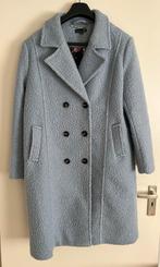 Smashed lemon jas, Ophalen of Verzenden, Zo goed als nieuw, Blauw