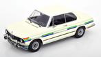BMW 2002 Alpina KK-Scale KKDC181321, Hobby en Vrije tijd, Modelauto's | 1:18, Ophalen of Verzenden, Nieuw, Auto, Overige merken