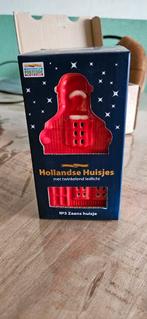 Postcode loterij hollandse huisjes nr 3 Zaans huisje, Ophalen of Verzenden, Nieuw
