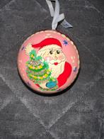 Vintage kerstbal, Diversen, Kerst, Ophalen of Verzenden, Zo goed als nieuw