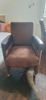 2 stoelen gratis af te halen, Ophalen, Gebruikt, 75 tot 100 cm