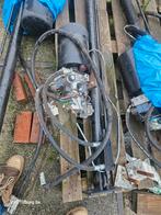 Hydromotor met cilinder, Ophalen of Verzenden, 250 ampère of meer, Overige typen