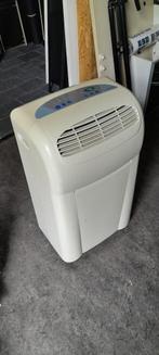 Mobiel airco unit, Ophalen, Gebruikt, Timer, 3 snelheden of meer