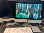 iMac 21 inch - dun model - 512 GB SSD - macOS Sequoia 15.6, Computers en Software, Apple Desktops, Ophalen, 2 tot 3 Ghz, IMac