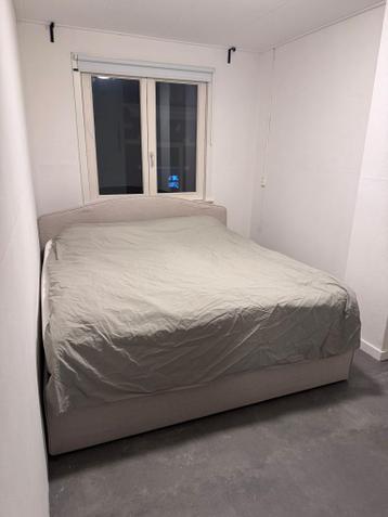 RAMNEFJÄLL bed Ikea 180 X 200 - afbeelding 2