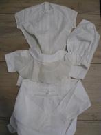 ANTIEK KLEDING DIV, Antiek en Kunst, Antiek | Kleding en Accessoires, Ophalen of Verzenden