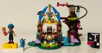 Lego Elves / 41173 Elvendale School of Dragons, Ophalen of Verzenden, Zo goed als nieuw, Complete set, Lego