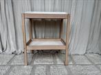 Ikea Sniglar Commode inclusief aankleedkussen, Minder dan 75 cm, 50 tot 70 cm, Zo goed als nieuw, Commode