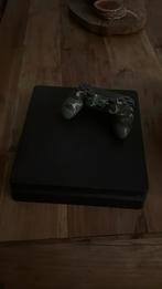 Ps4, Spelcomputers en Games, Spelcomputers | Sony PlayStation 4, Ophalen of Verzenden, Zo goed als nieuw, Met 1 controller