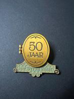 Efteling pin 50 jaar het witte paard, Ophalen of Verzenden, Zo goed als nieuw, Button of Speldje