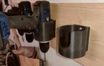 Print wall mount for drills / power tools / muurbeugel, Verzenden, Nieuw, 600 watt of meer