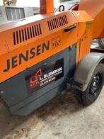 Versnipperaar houthakselaar te huur, Tuin en Terras, Hakselaars, Ophalen