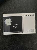 Blomus Velio Magneetbord sleutelkastje - Nieuw in doos!, Ophalen of Verzenden, Nieuw, Magneetbord