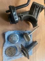 VW Luchtgekoeld: Olievuldoppen & Hals, Ophalen of Verzenden, Gebruikt, Volkswagen