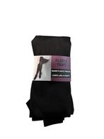 Partij 40x nieuwe fleece panty / fleece tight., Kleding | Dames, Ophalen of Verzenden, Nieuw, Overige kleuren