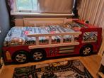 Brandweerauto bed, Ophalen, Gebruikt, 180 cm of meer, 85 tot 100 cm