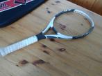 Tennisracket - Dunlopsport in hoes, Ophalen of Verzenden, Gebruikt, Racket, Dunlop
