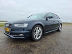 Audi S4 Avant 2013 Blauw, Automaat, 2995 cc, Blauw, Vierwielaandrijving