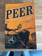 Peer - Biografie van Peter Koelewijn, Boeken, Ophalen of Verzenden, Gelezen, Film, Tv en Media
