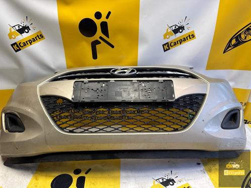 BUMPER VOOR HYUNDAI I10 I 865110X210 Origineel, Auto-onderdelen, Carrosserie en Plaatwerk, Bumper, Hyundai, Gebruikt, Ophalen of Verzenden