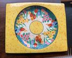 Mooi bordje Royal Staffordshire, Ophalen of Verzenden
