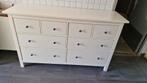 Ikea hemnes 8 ladenkast commode vandaag ophalen 125 euro, Ophalen, Gebruikt, 5 laden of meer, Minder dan 100 cm