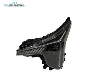 Kia Picanto 3 koplamp links Full Led 92101G6600 beschikbaar voor biedingen