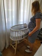 Kidsmill Lars Wieg - Lichte Beschadiging, Ophalen, Gebruikt, Wieg