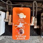 Harley Benton Vintage Phase phaser, Ophalen of Verzenden, Zo goed als nieuw, Overige typen