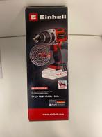 Einhell TP-CD 18/60 Li-i BL Solo – Accu Klopboormachine – Ni, Doe-het-zelf en Verbouw, Gereedschap | Boormachines, 600 watt of meer