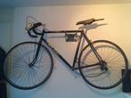 Raleigh Record Sprint retro vintage fiets frame project, Fietsen en Brommers, Fietsen | Racefietsen, Gebruikt, Staal, 53 tot 57 cm