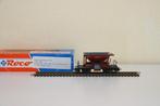 Märklin schotterwagen zijstortwagen DB 4610 versie uit 1956, Wisselstroom, Wagon, Ophalen of Verzenden, Zo goed als nieuw