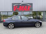 BMW 320i High Executive NAP Dak Xenon NaviProf Leer Sportint, Automaat, Euro 5, Achterwielaandrijving, 4 cilinders
