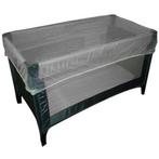 Klamboe voor campingbedje, Ophalen of Verzenden, Gebruikt, Reisbedje