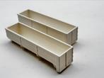 WSI TEKNO CONRAD VERBOUW schroot kippers LADING Kipper, Overige merken, HGL74-@hotmail.com, Overig, Nieuw