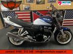 SUZUKI GSX 1400 (bj 2003), Motoren, Bedrijf, 4 cilinders, Sport, Meer dan 35 kW