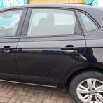 Linkse achter deur Volkswagen polo 2g Lc9x, Auto-onderdelen, Ophalen of Verzenden, Volkswagen