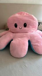 Grote Blije/boze octopus te koop!, Ophalen, Zo goed als nieuw, Overige typen